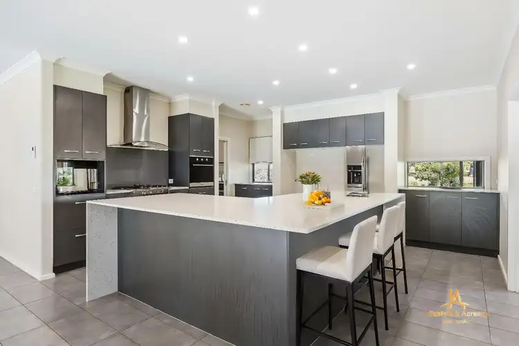 Fifth view of Homely rural property listing, 5A Greenland Drive, Drouin VIC 3818