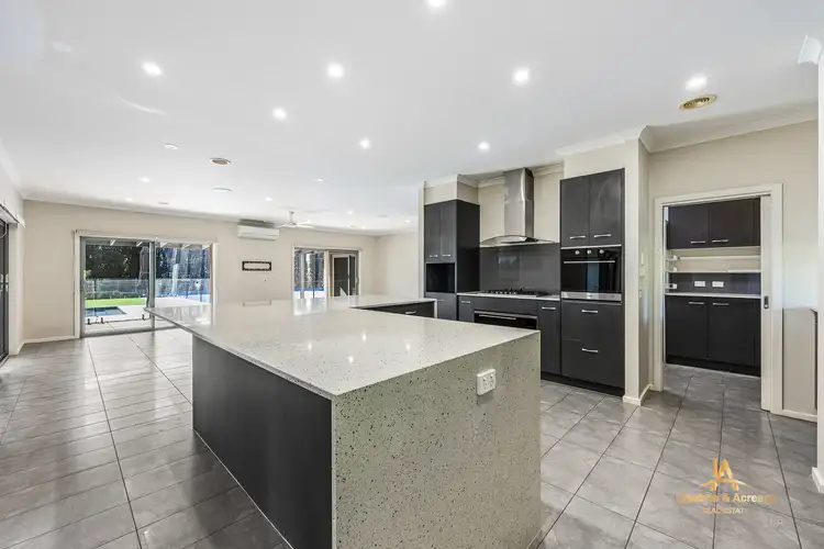 Sixth view of Homely rural property listing, 5A Greenland Drive, Drouin VIC 3818