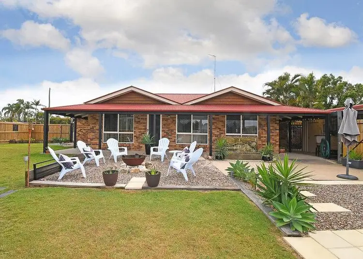 Main view of Homely house listing, 1/68 Urangan Street, Torquay QLD 4655