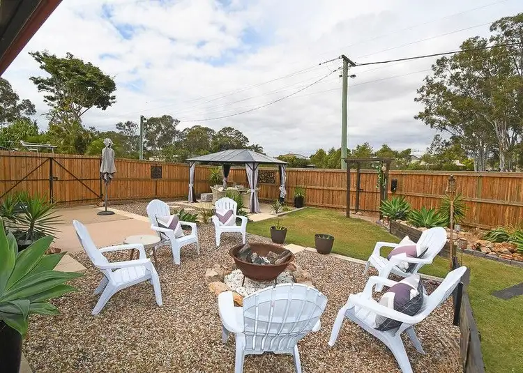 Second view of Homely house listing, 1/68 Urangan Street, Torquay QLD 4655