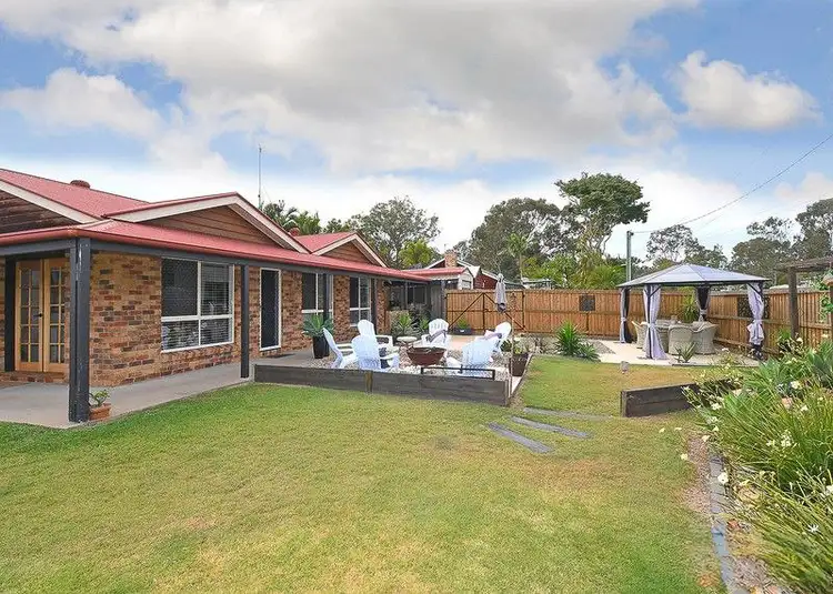 Fourth view of Homely house listing, 1/68 Urangan Street, Torquay QLD 4655