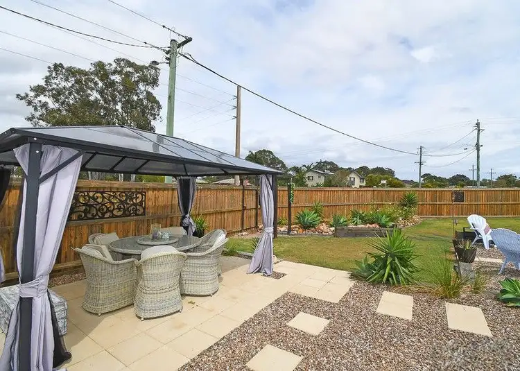 Fifth view of Homely house listing, 1/68 Urangan Street, Torquay QLD 4655
