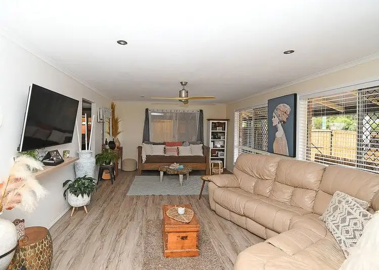 Seventh view of Homely house listing, 1/68 Urangan Street, Torquay QLD 4655