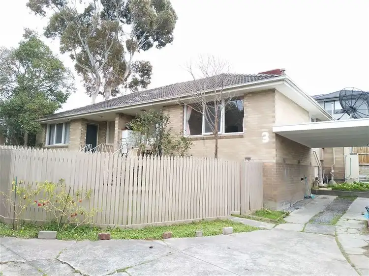 3/28 Orient Avenue, Mitcham VIC 3132