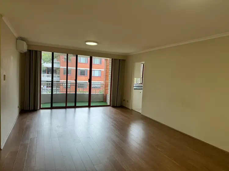 421/83-93 DALMENY AVENUE, Rosebery NSW 2018