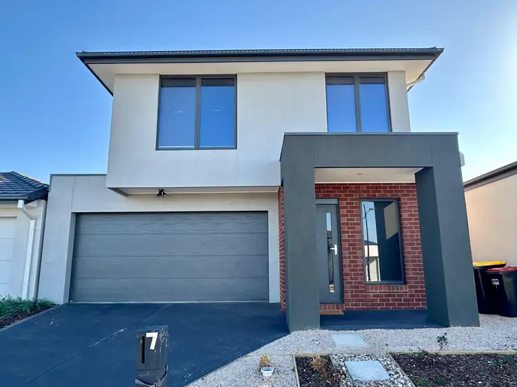 7 Pedirka Road, Truganina VIC 3029