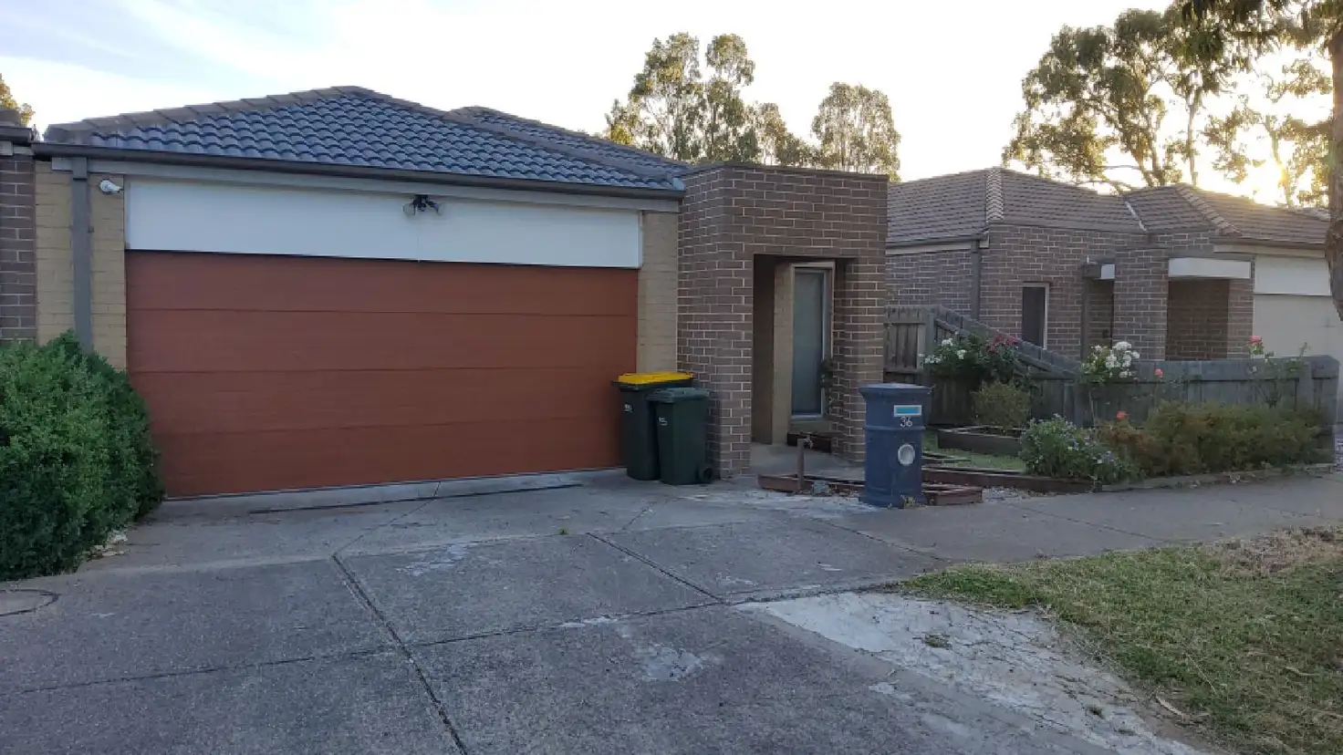 Main view of Homely house listing, 36 Harmony Drive, South Morang VIC 3752