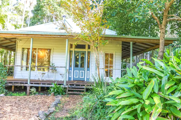 101 Lodge Road, Mountain Top NSW 2480