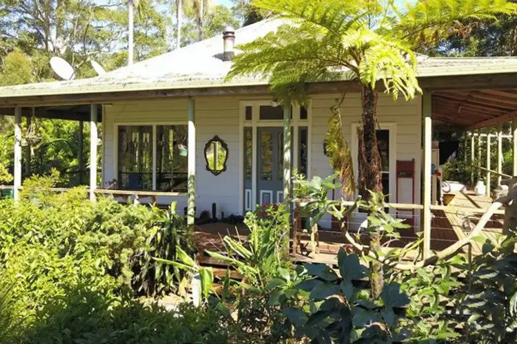 101 Lodge Road, Mountain Top NSW 2480