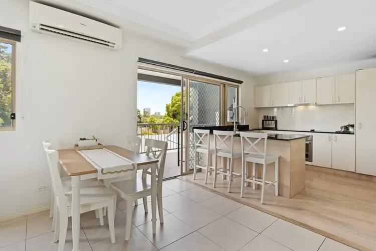 101/3-5 Thrower Drive, Currumbin QLD 4223