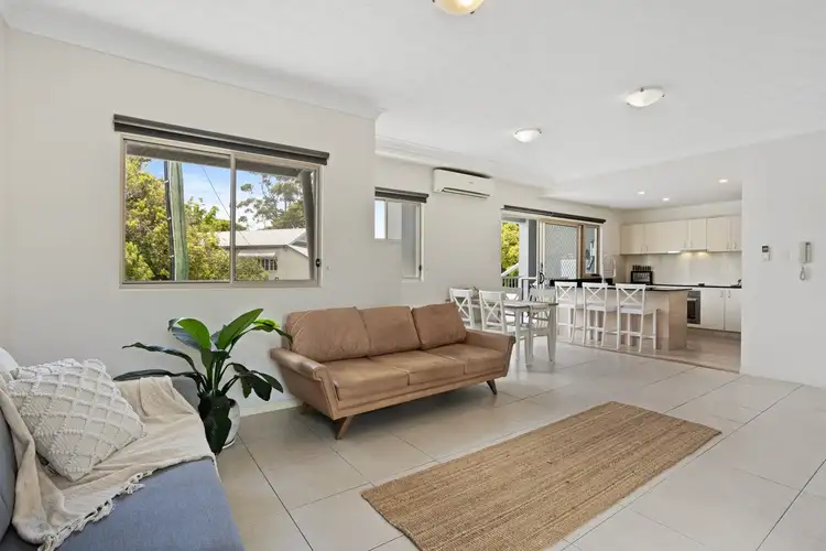 Third view of Homely apartment listing, 101/3-5 Thrower Drive, Currumbin QLD 4223