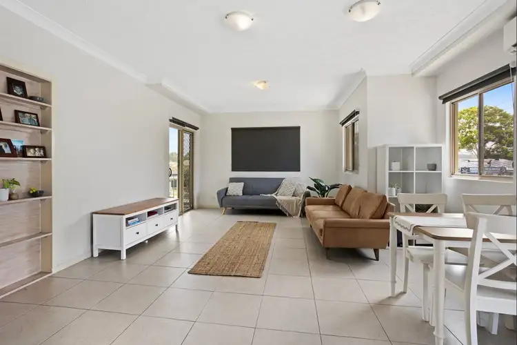 Fourth view of Homely apartment listing, 101/3-5 Thrower Drive, Currumbin QLD 4223