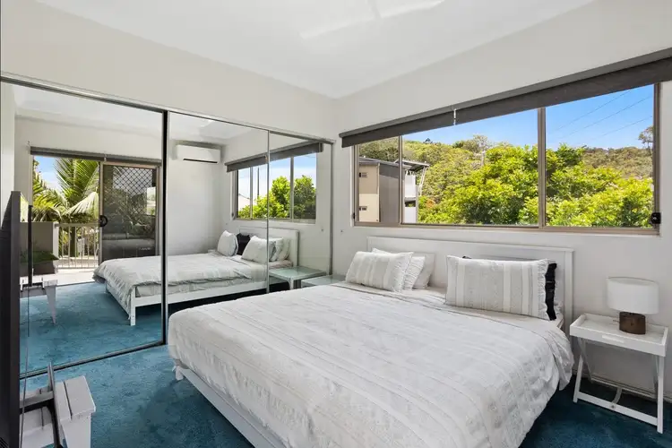 Fifth view of Homely apartment listing, 101/3-5 Thrower Drive, Currumbin QLD 4223