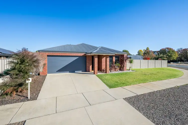 Main view of Homely house listing, 2 Blacksmith Avenue, Mooroopna VIC 3629