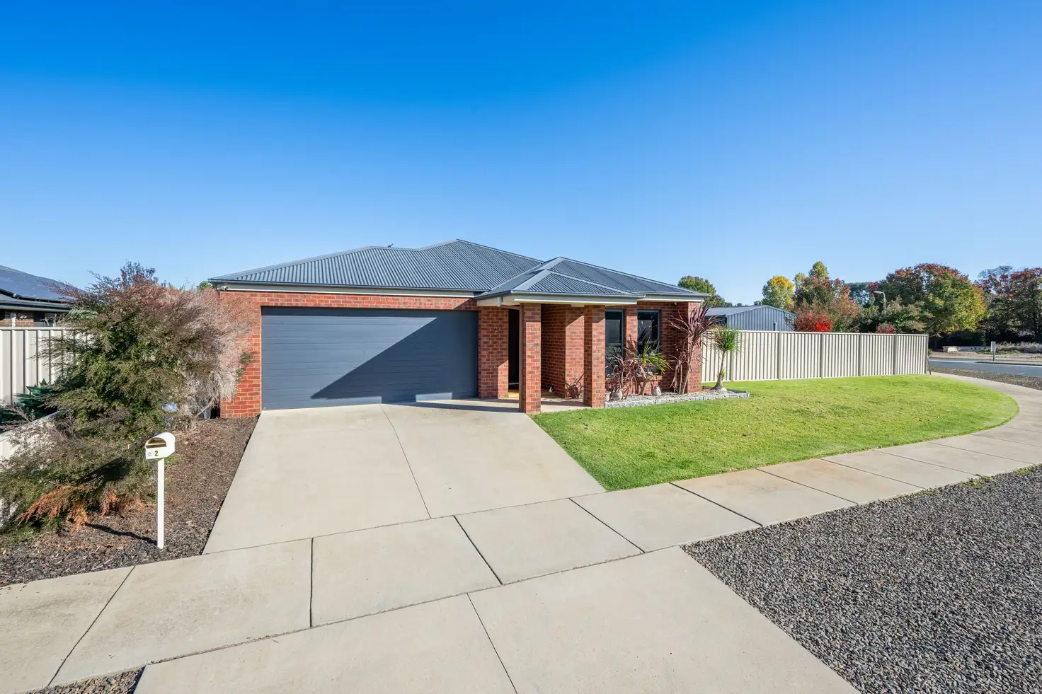 Main view of Homely house listing, 2 Blacksmith Avenue, Mooroopna VIC 3629