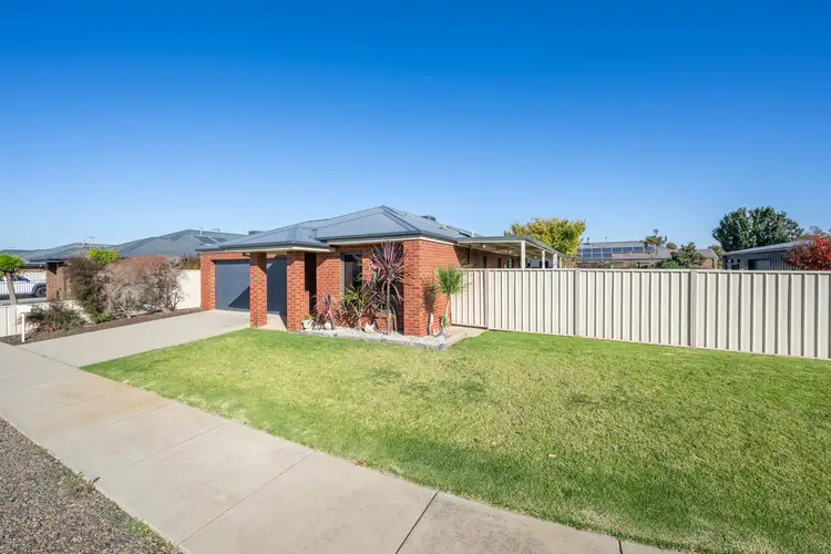 Second view of Homely house listing, 2 Blacksmith Avenue, Mooroopna VIC 3629