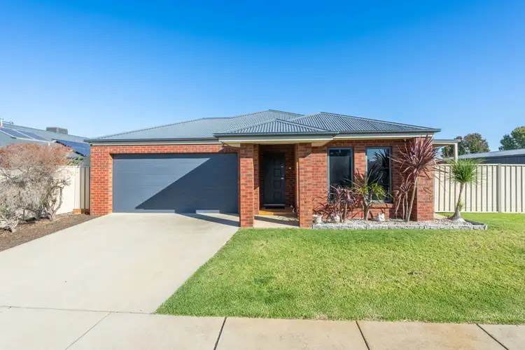 Third view of Homely house listing, 2 Blacksmith Avenue, Mooroopna VIC 3629