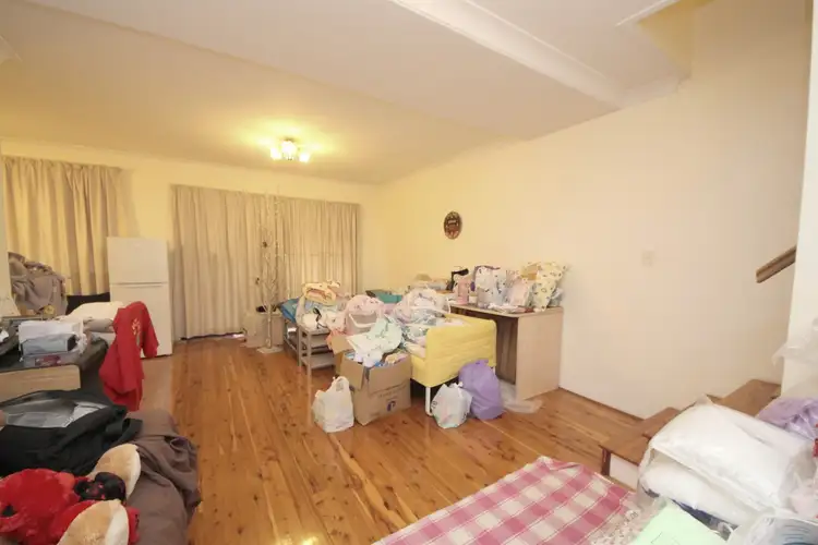 Second view of Homely unit listing, 23/479 Chapel Road, Bankstown NSW 2200