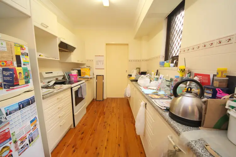 Third view of Homely unit listing, 23/479 Chapel Road, Bankstown NSW 2200