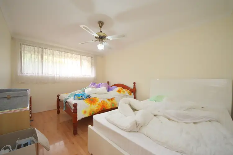 Sixth view of Homely unit listing, 23/479 Chapel Road, Bankstown NSW 2200