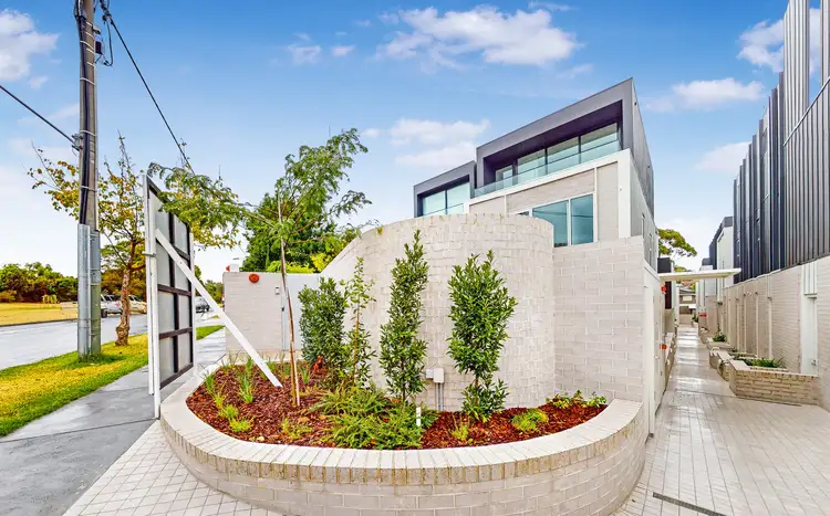 12/93-95 Earl Street, Kew VIC 3101