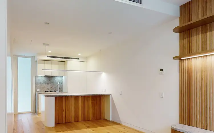 Third view of Homely townhouse listing, 12/93-95 Earl Street, Kew VIC 3101