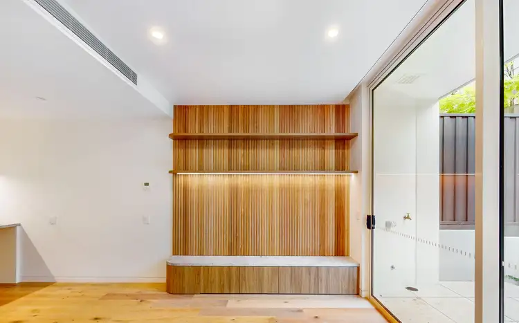 Fourth view of Homely townhouse listing, 12/93-95 Earl Street, Kew VIC 3101