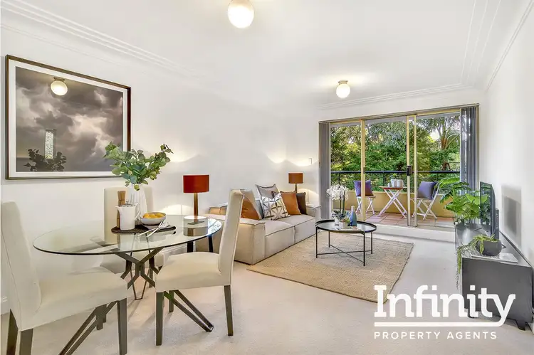 29/1-3 Eddy Road, Chatswood NSW 2067