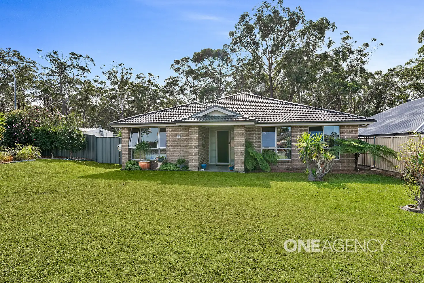 Main view of Homely house listing, 100 Anson Street, Sanctuary Point NSW 2540