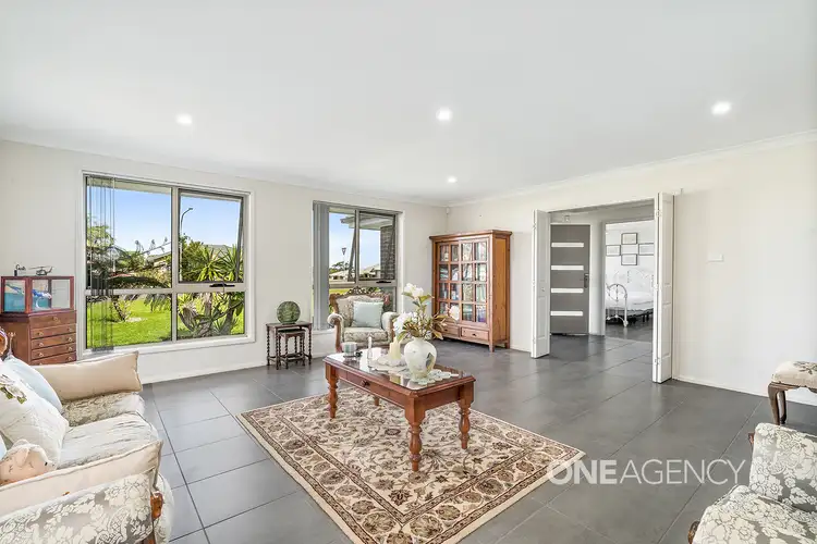 Second view of Homely house listing, 100 Anson Street, Sanctuary Point NSW 2540
