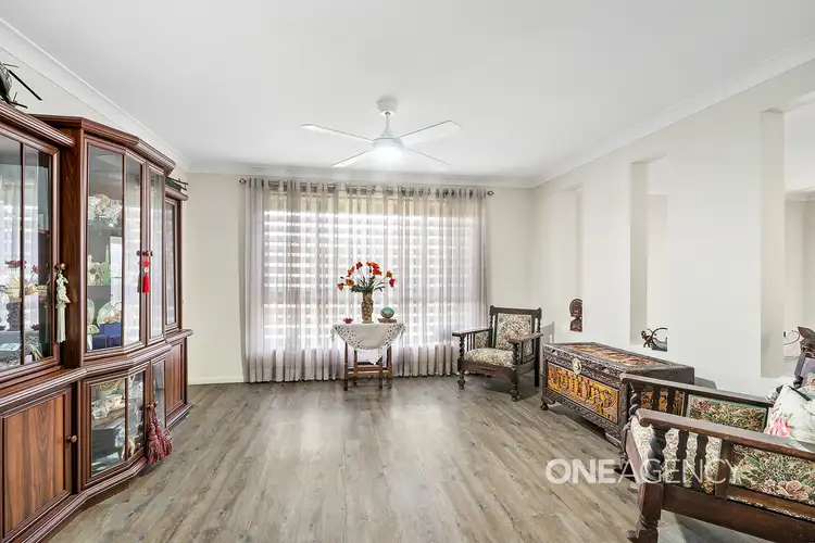 Third view of Homely house listing, 100 Anson Street, Sanctuary Point NSW 2540