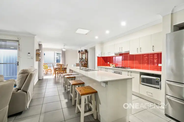 Fourth view of Homely house listing, 100 Anson Street, Sanctuary Point NSW 2540