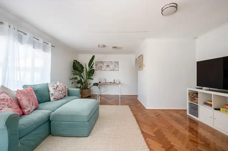 Third view of Homely house listing, 10 Siberia Close, Hannans WA 6430