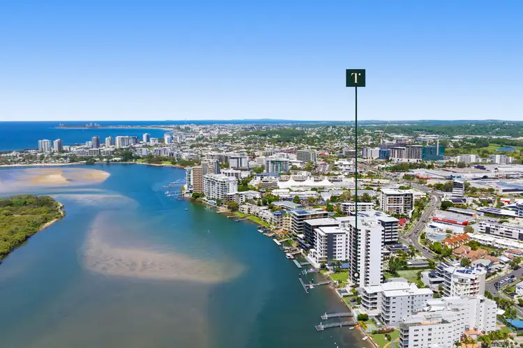 2c/120-122 Duporth Avenue, Maroochydore QLD 4558
