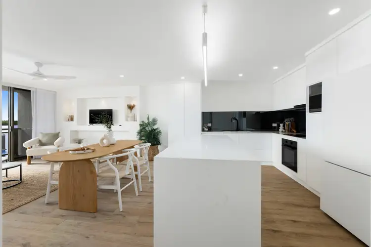 Sixth view of Homely apartment listing, 2c/120-122 Duporth Avenue, Maroochydore QLD 4558