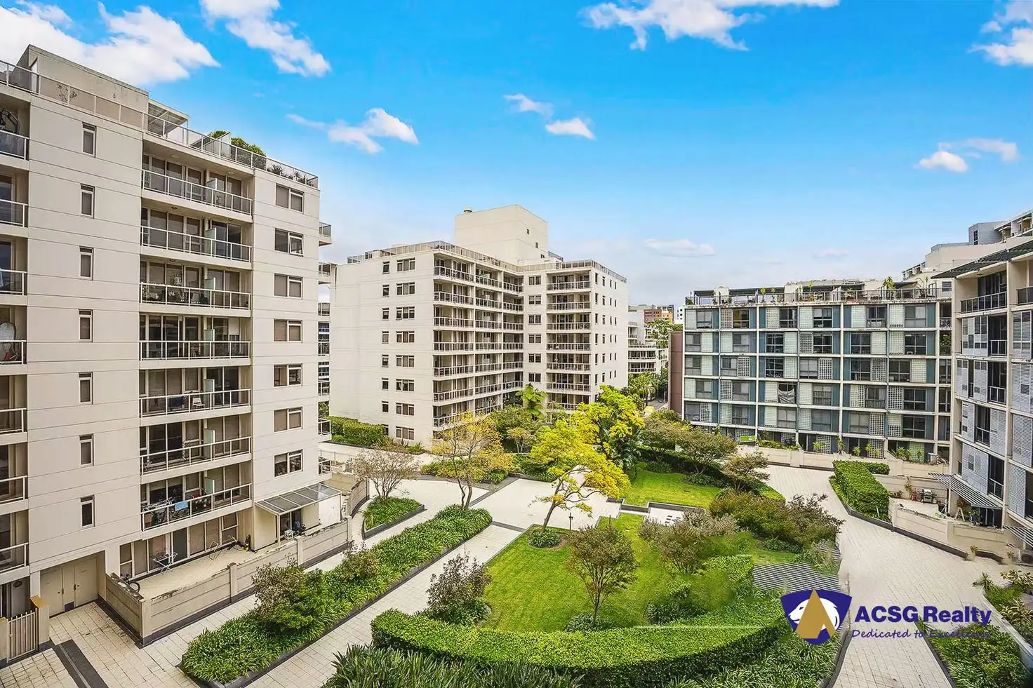 Main view of Homely apartment listing, 138/10 Lachlan Street, Waterloo NSW 2017