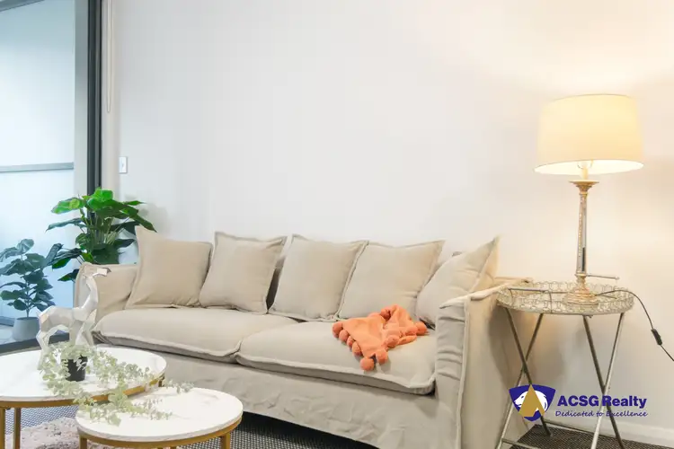 Third view of Homely apartment listing, 138/10 Lachlan Street, Waterloo NSW 2017
