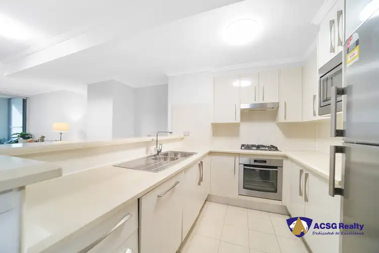 Fifth view of Homely apartment listing, 138/10 Lachlan Street, Waterloo NSW 2017