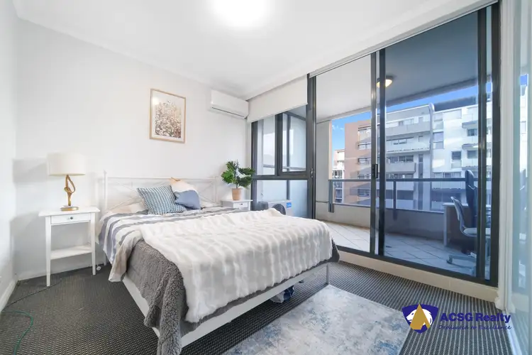 Sixth view of Homely apartment listing, 138/10 Lachlan Street, Waterloo NSW 2017