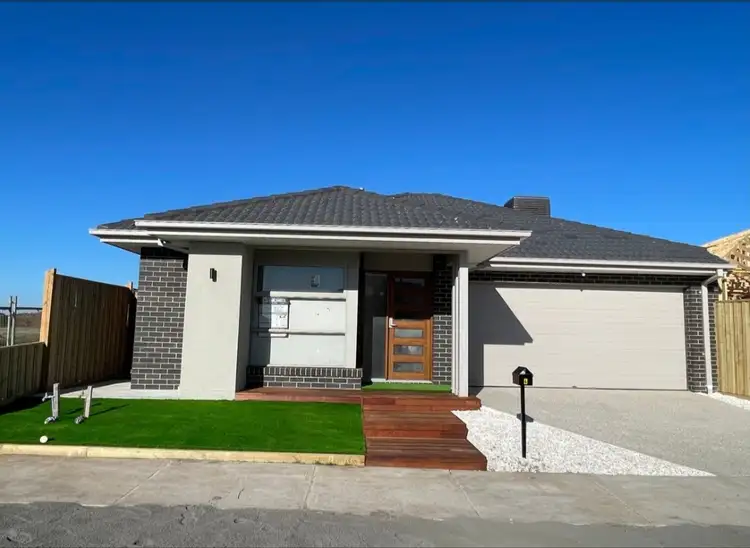4 Fiorello Street, Wyndham Vale VIC 3024