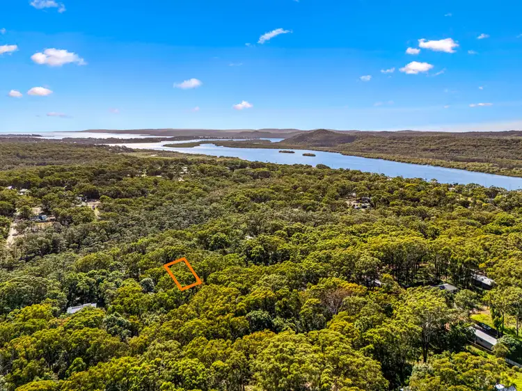 Fourth view of Homely land listing, 24 Basket Beach Road, Russell Island QLD 4184