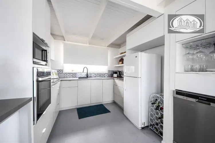 Second view of Homely house listing, 75 Snapper Point Road, Allestree VIC 3305