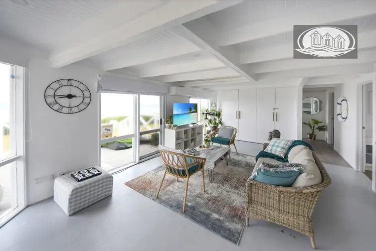 Third view of Homely house listing, 75 Snapper Point Road, Allestree VIC 3305