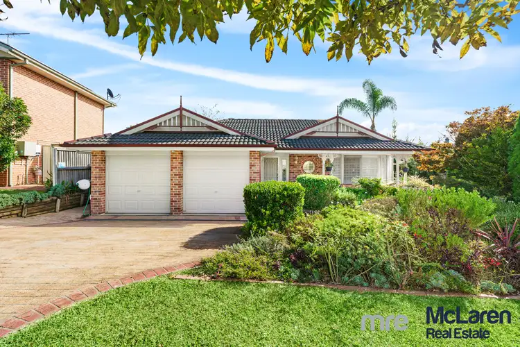 9 Meehan Terrace, Harrington Park NSW 2567
