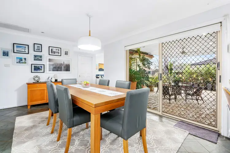 Fifth view of Homely house listing, 9 Meehan Terrace, Harrington Park NSW 2567