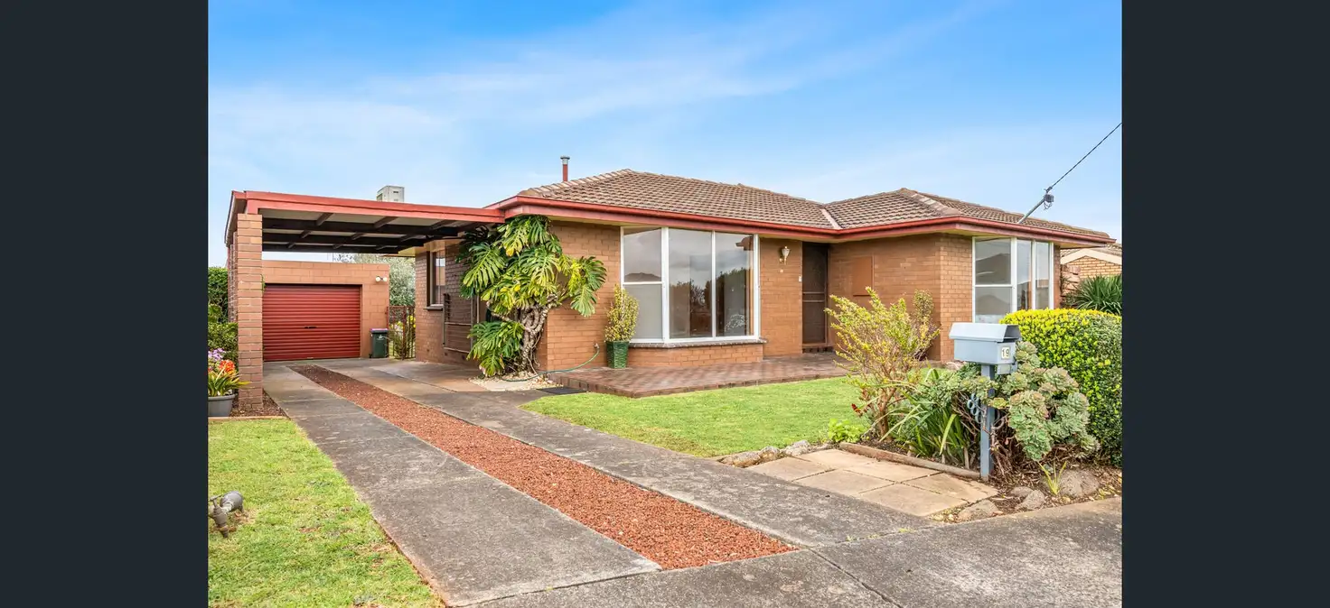 Main view of Homely house listing, 19 Patterson Street, Warrnambool VIC 3280