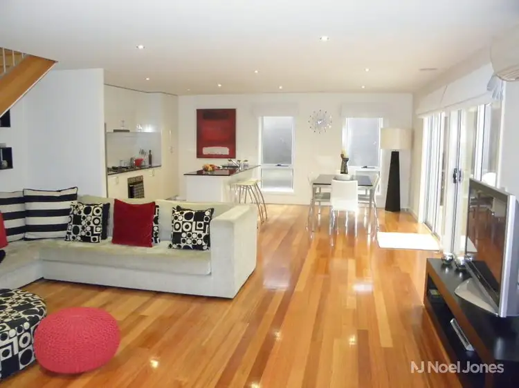 3/48 Clyde Street, Thornbury VIC 3071