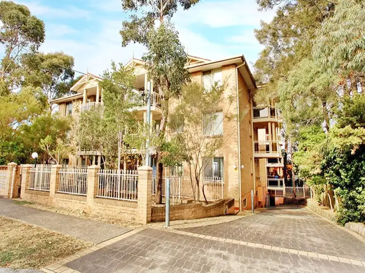 15/60-62 Walpole Street, Merrylands NSW 2160