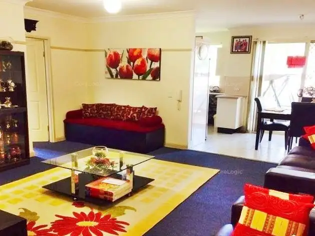 Second view of Homely unit listing, 15/60-62 Walpole Street, Merrylands NSW 2160
