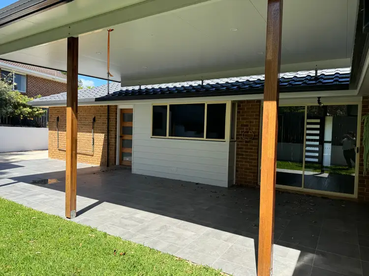 Main view of Homely house listing, 38 Ashdown Drive, Port Macquarie NSW 2444